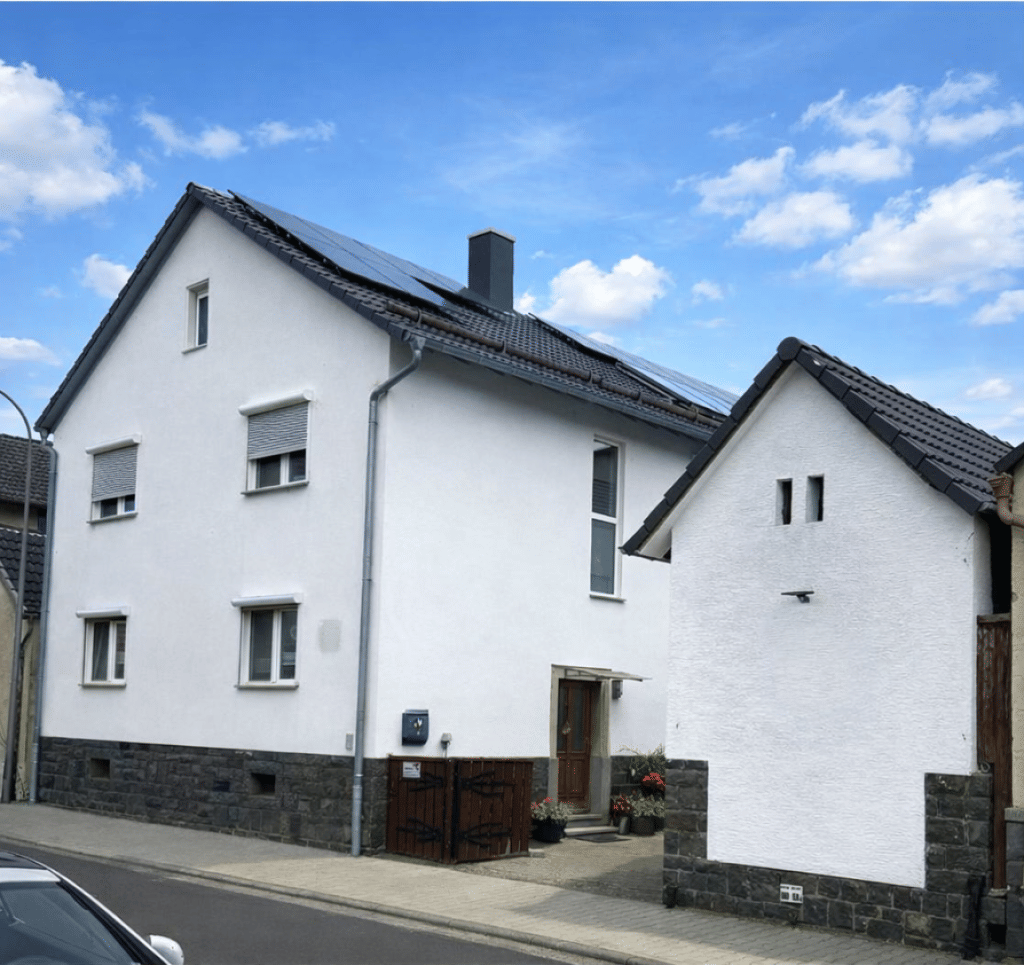 Immobilie in Brensbach -  - Bild 0