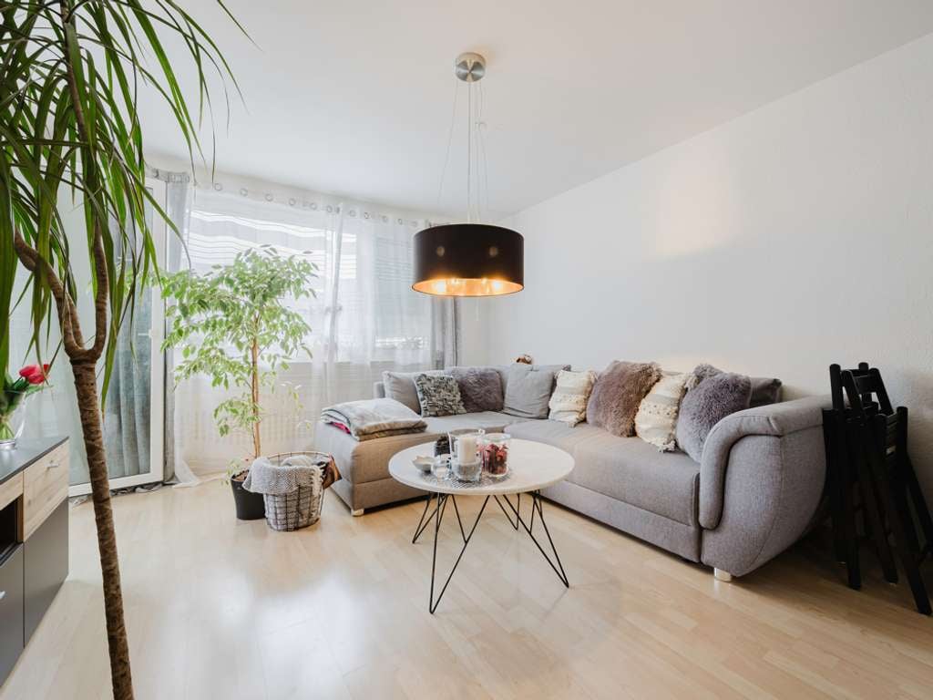 Immobilie in Tettnang - ++ Naturnah wohnen - Gemütliche 3-Zimmer-Wohnung ++ - Bild 0