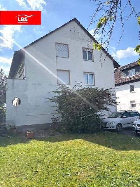 Immobilie in Pfungstadt - Großes Dreifamilienhaus in ruhiger, zentraler Wohnlage im Süden von Pfungstadt - Bild 0