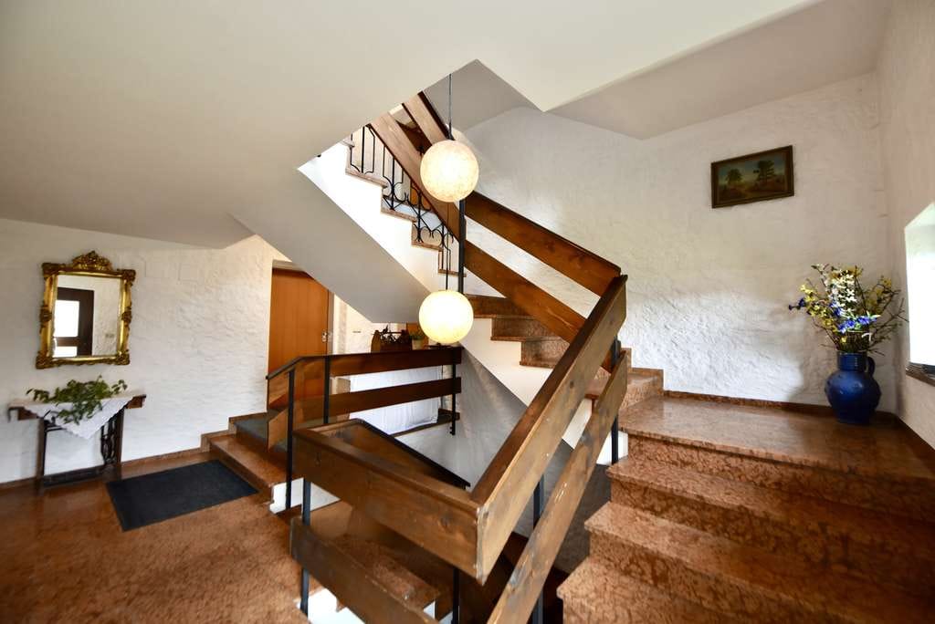 Immobilie in Oberstaufen - Gelegenheit - großzügige 2,5-Zimmerwohnung mit PKW Außenstellplatz in Zentrumslage von Oberstaufen - Bild 4