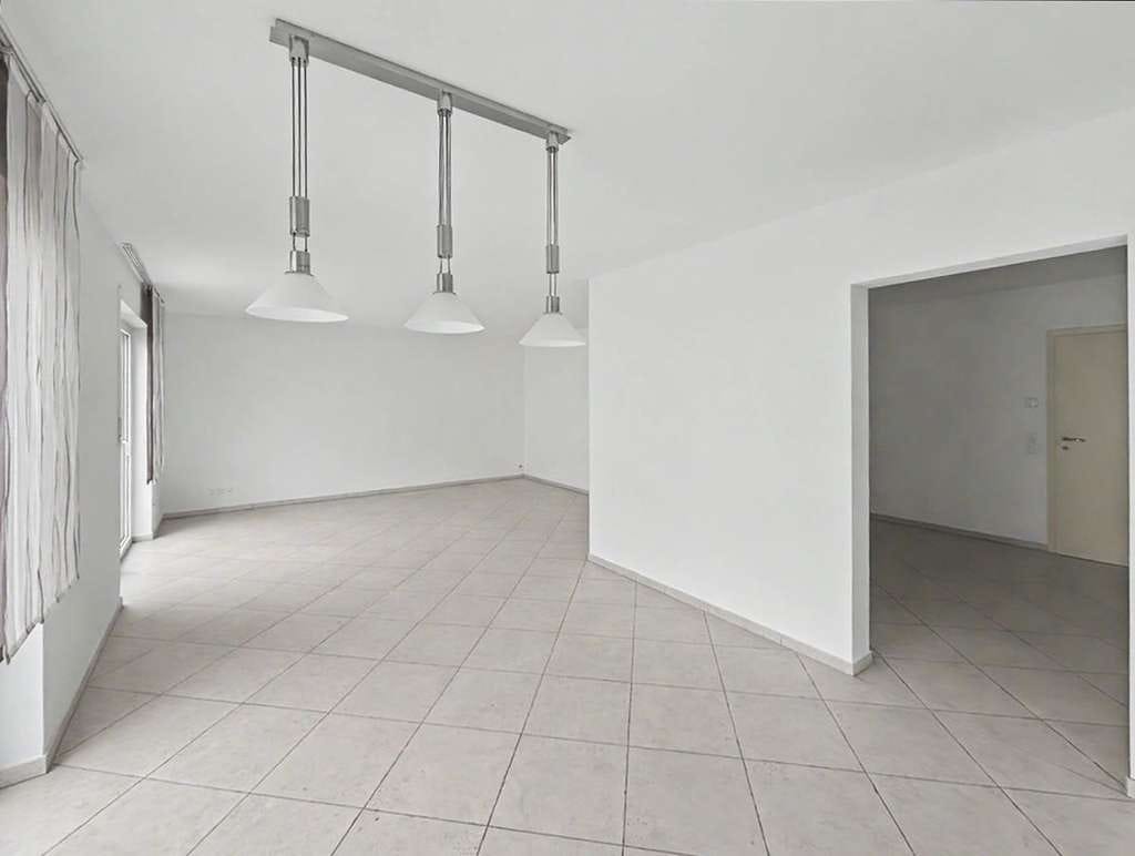 Immobilie in Tagmersheim - Attraktives Einfamilienhaus mit großzügigem Grundstück und moderner Technik in Tagmersheim - Bild 1