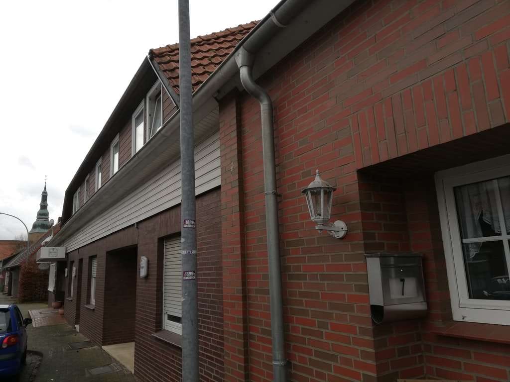Immobilie in Gehrde - Haus mit genehmigter Bauvoranfrage für Umbau zum MFH mit 11 WE - Bild 4