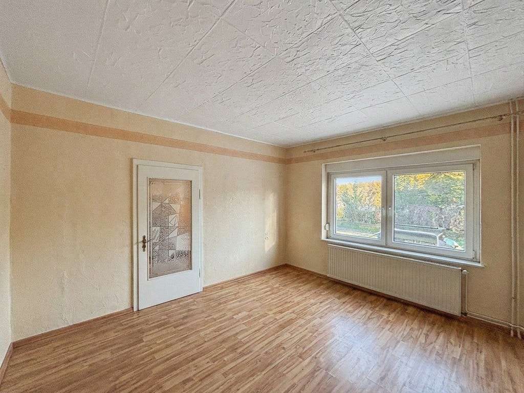 Immobilie in Kroppenstedt - Ihr neues Zuhause in Kroppenstedt – Charmante Doppelhaushälfte nahe dem Harz - Bild 4