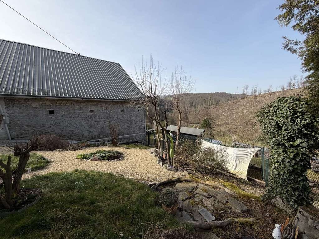 Immobilie in Heidenrod - Wunderschönes Einfamilienhaus mit vielseitigem Ausbaupotenzial - Bild 3