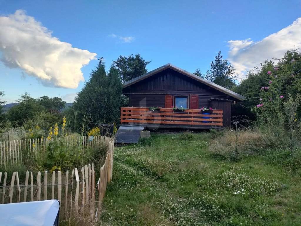 Immobilie in Biedenkopf - EIN ORT ZUM ENTSPANNEN FÜR NATURLIEBHABER - Bild 4