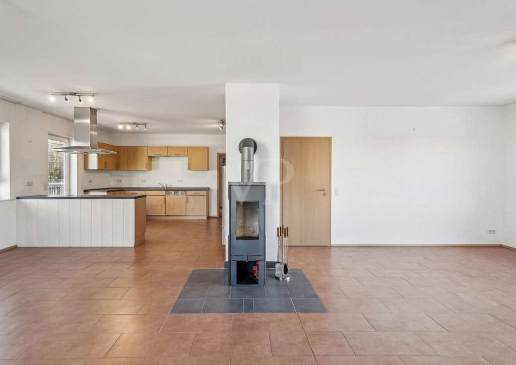 Immobilie in Katzweiler - Exklusives Einfamilienhaus – großzügig, lichtdurchflutet, in begehrter Lage - Bild 3