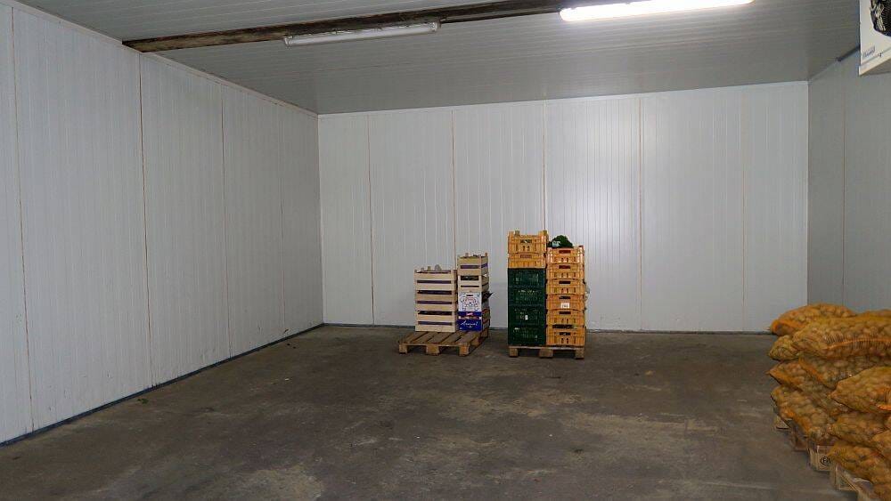 Immobilie in Lohe-Rickelshof - Lohe-Rickelshof: Wohnhaus mit Hallen im Mischgebiet ( ca. 2420 m² ) - Bild 3