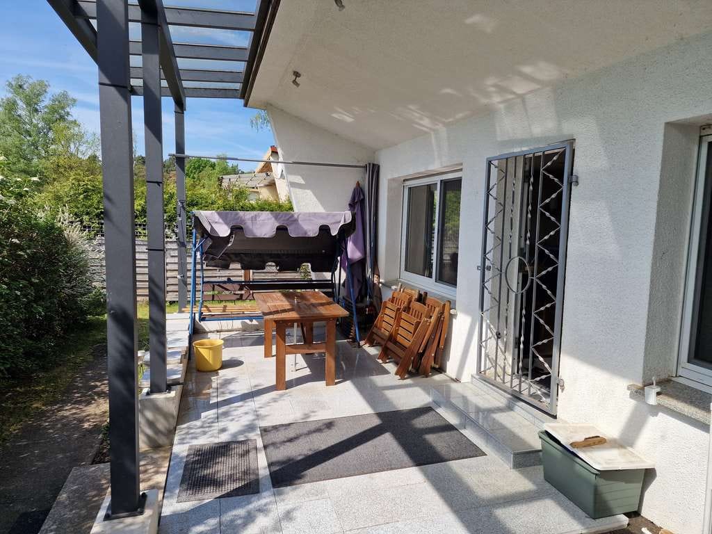 Immobilie in Wusterhausen/Dosse - Wochenendhaus für Freizeit im Bantikowfeld - Bild 3