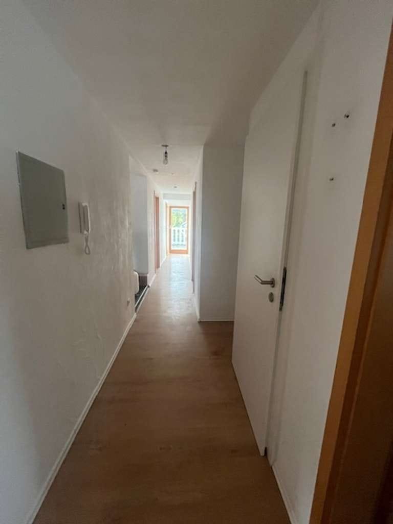 Immobilie in Sulz am Neckar - Maisonettewohnung im Dachgeschoss sucht neue Eigentümer - Bild 1