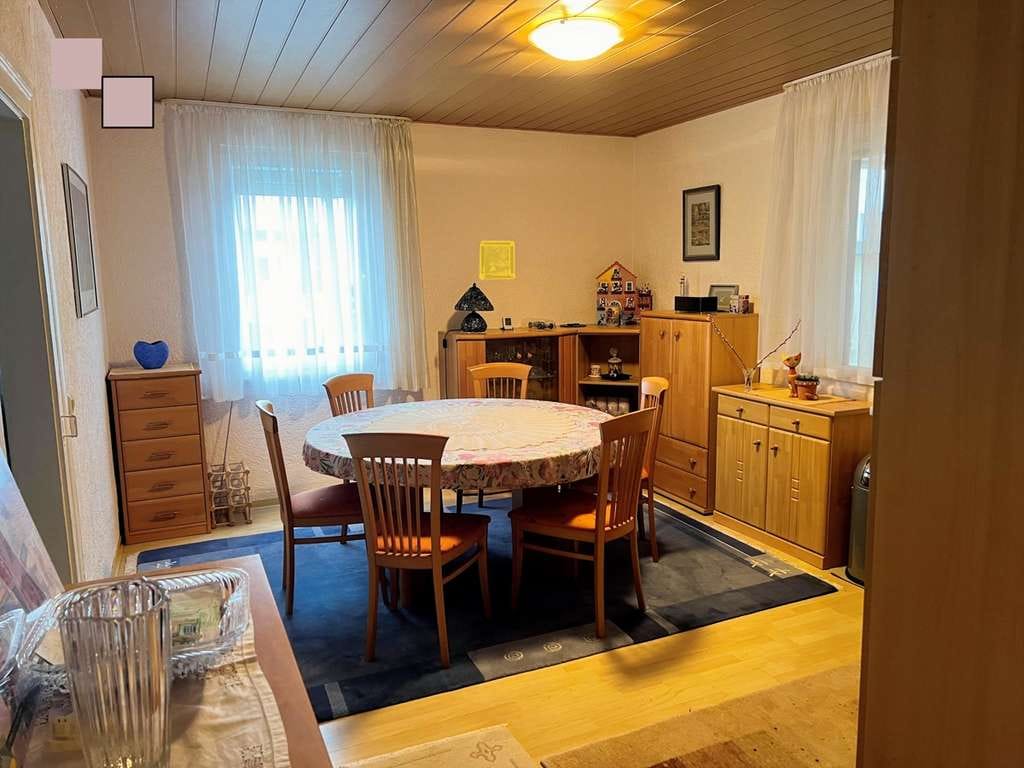 Immobilie in Wörth am Rhein - Charmantes Haus mit Geschichte und Potential - Bild 3
