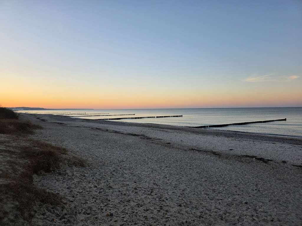 Immobilie in Börgerende-Rethwisch - Wohnen zwischen Meeresrauschen und Naturidylle - Bild 0