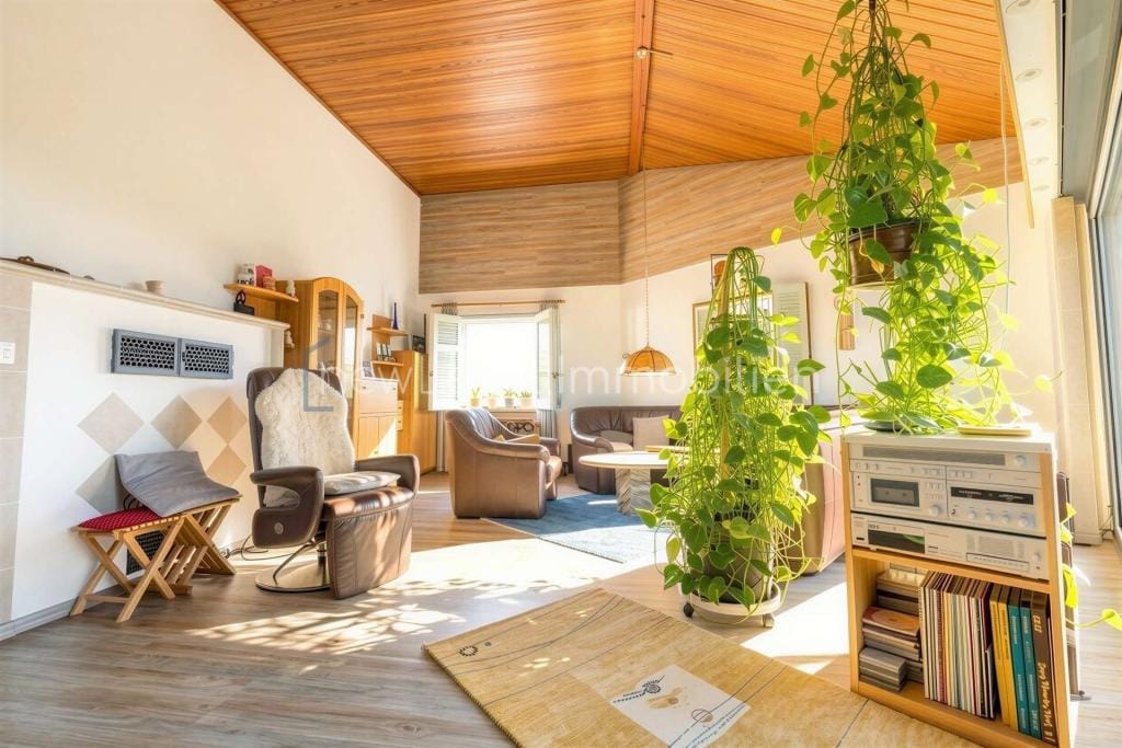 Immobilie in Beimerstetten - Einfamilienhaus freistehend in Beimerstetten - Bild 2