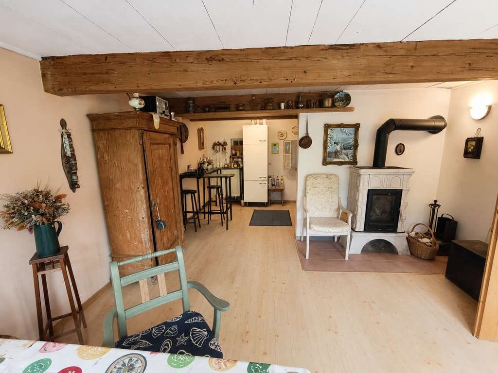 Immobilie in Kößlarn - Historisches Bauernhaus in Kößlarn – sofort bewohnbar, mit Förder- und Entwicklungspotenzial - Bild 1
