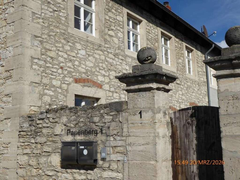 Immobilie in Evessen - Zeitgemäß Wohnen in historischen Mauern - komplett denkmalgerecht saniert - Bild 0