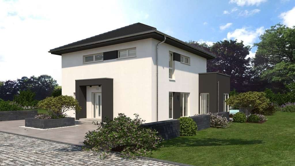 Immobilie in Ammerndorf - Unser 2-Ge­ne­ra­tio­nen-Haus: besonderer Komfort für besondere Ansprüche - Bild 3