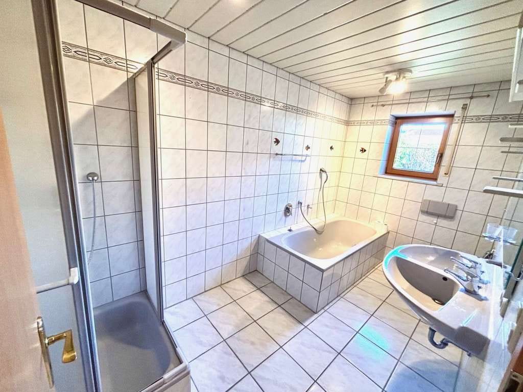Immobilie in Heldenstein - Schöne Doppelhaushälfte ruhig gelegen in Heldenstein - Bild 5