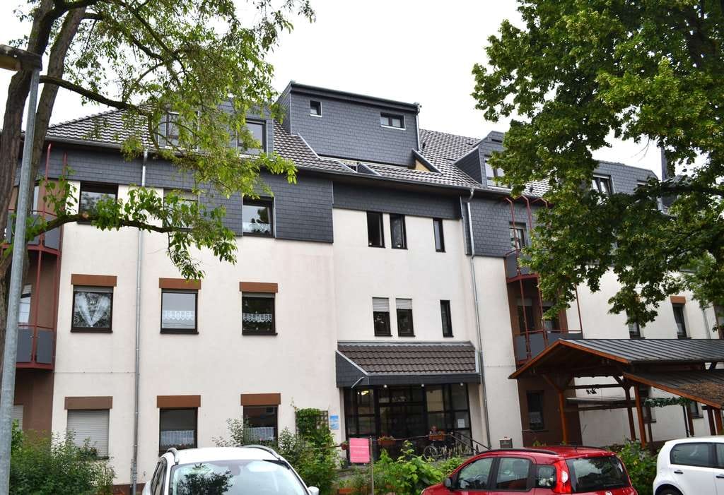 Immobilie in Bad Sobernheim - Pflegeapartment als Kapitalanlage mit Zukunft für wenig Geld! - Bild 2