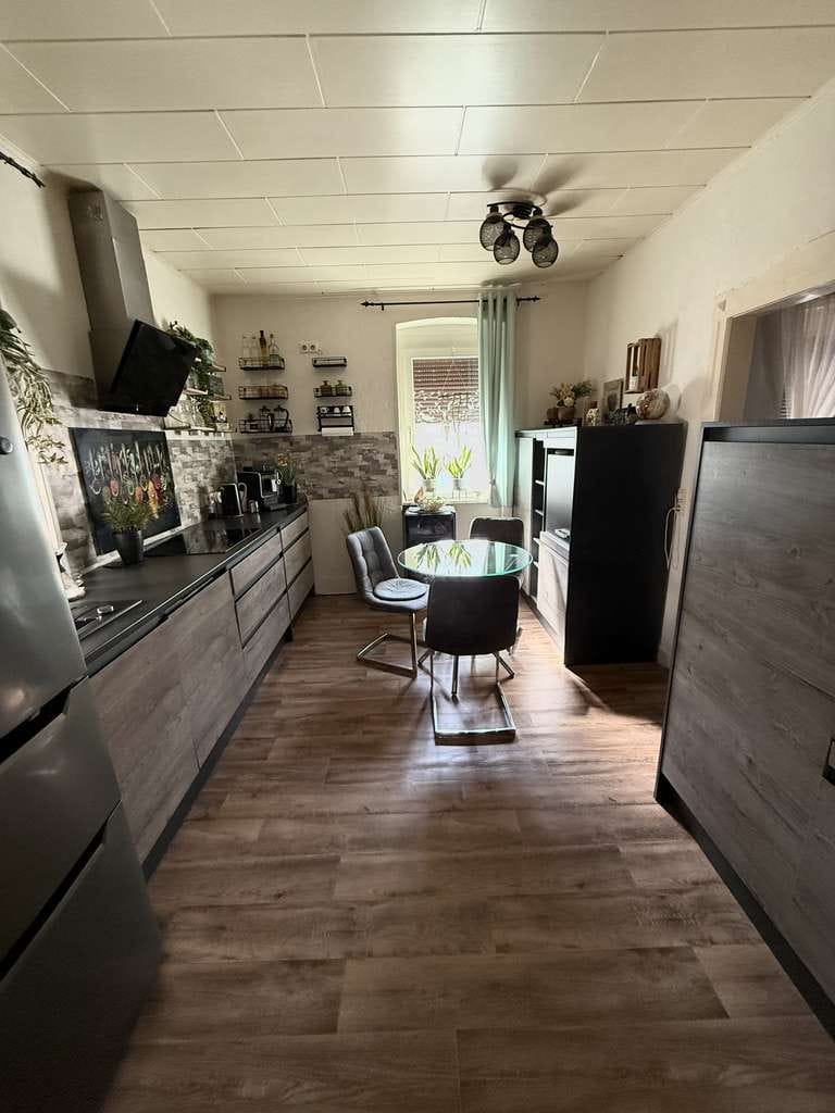 Immobilie in Lambsheim - Geräumiges Wohnen mit Balkon und Gartenanteil - Bild 3
