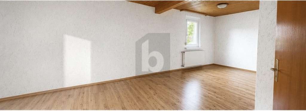 Immobilie in Dettingen an der Erms - FAMILIENIDYLL MIT AUSBAUPOTENZIAL - Bild 2
