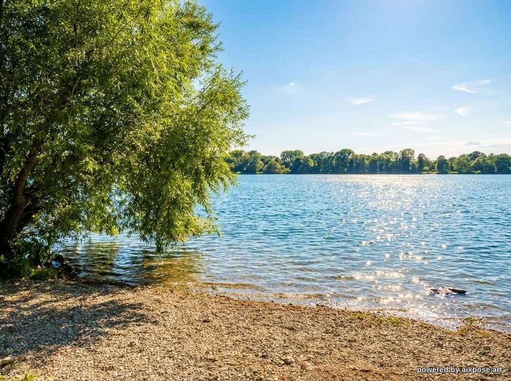 Immobilie in Geltendorf - Ein Zuhause zum Ankommen - charmantes Einfamilienhaus in idyllischer Lage in Kaltenberg (Geltendorf) - Bild 0