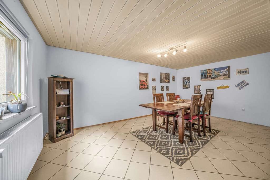 Immobilie in Herxheim - Einfamilienhaus in zweiter Reihe in Herxheim – Alternative zur Wohnung mit Terrasse und Gartenanteil - Bild 3