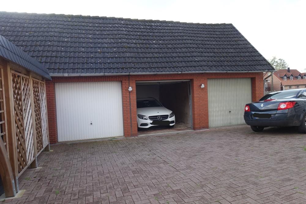 Immobilie in Bruchhausen-Vilsen -  - Bild 4