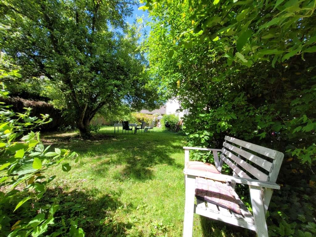 Immobilie in Enspel - Liebevoll gestaltetes Einfamilienhaus mit wunderschönem Garten in ruhiger Lage von Enspel - Bild 4