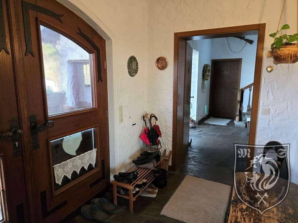 Immobilie in Neresheim - Räume für Ihre Zukunft – vielseitige Unternehmervilla in Toplage mit Klosterblick – Neresheim - Bild 3