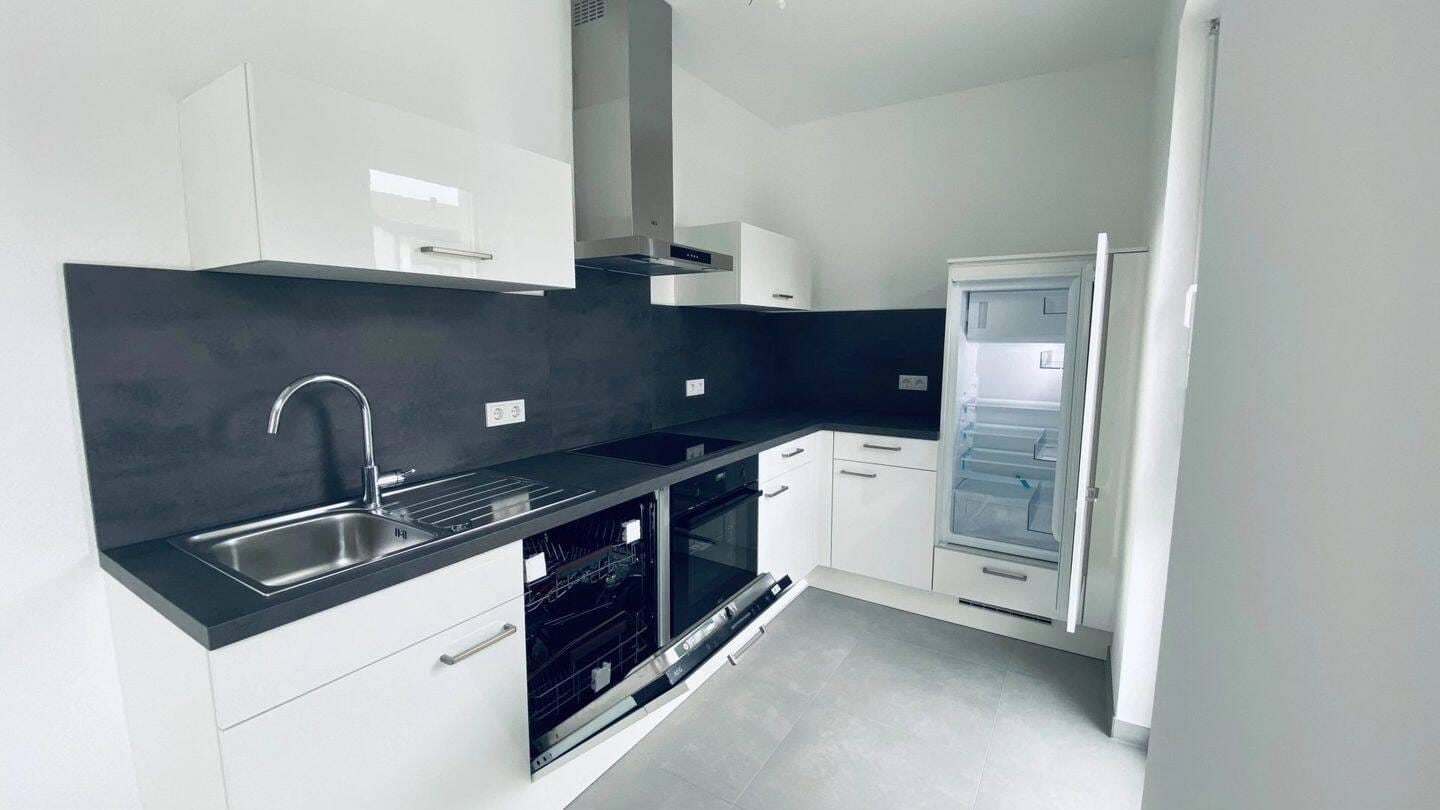 Immobilie in Tawern - Kapitalanlage mit Zukunft: Moderne 2-Zimmer-Wohnung mit Terrasse, Garten & optionalem Stellplatz in Tawern - Bild 2