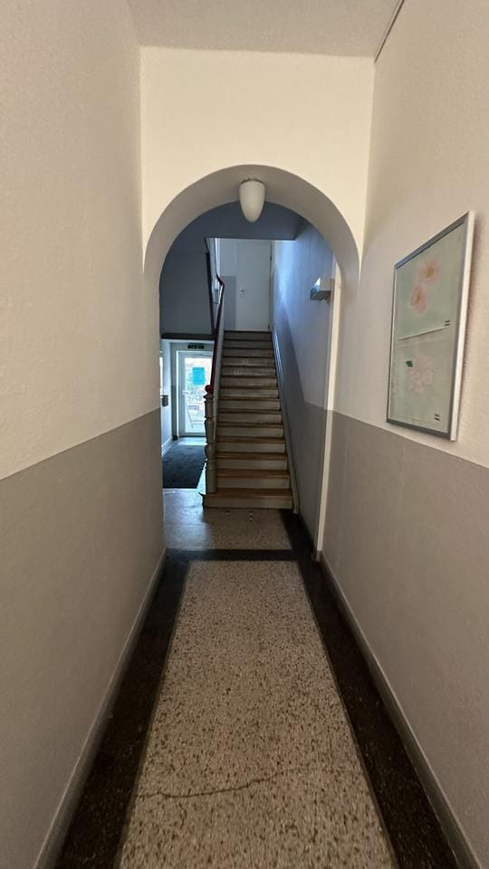 Immobilie in Völklingen - top gepflegtes Mehrfamilienhaus - langjährig vermietet - ein Mieter für komplettes Gebäude - Bild 0