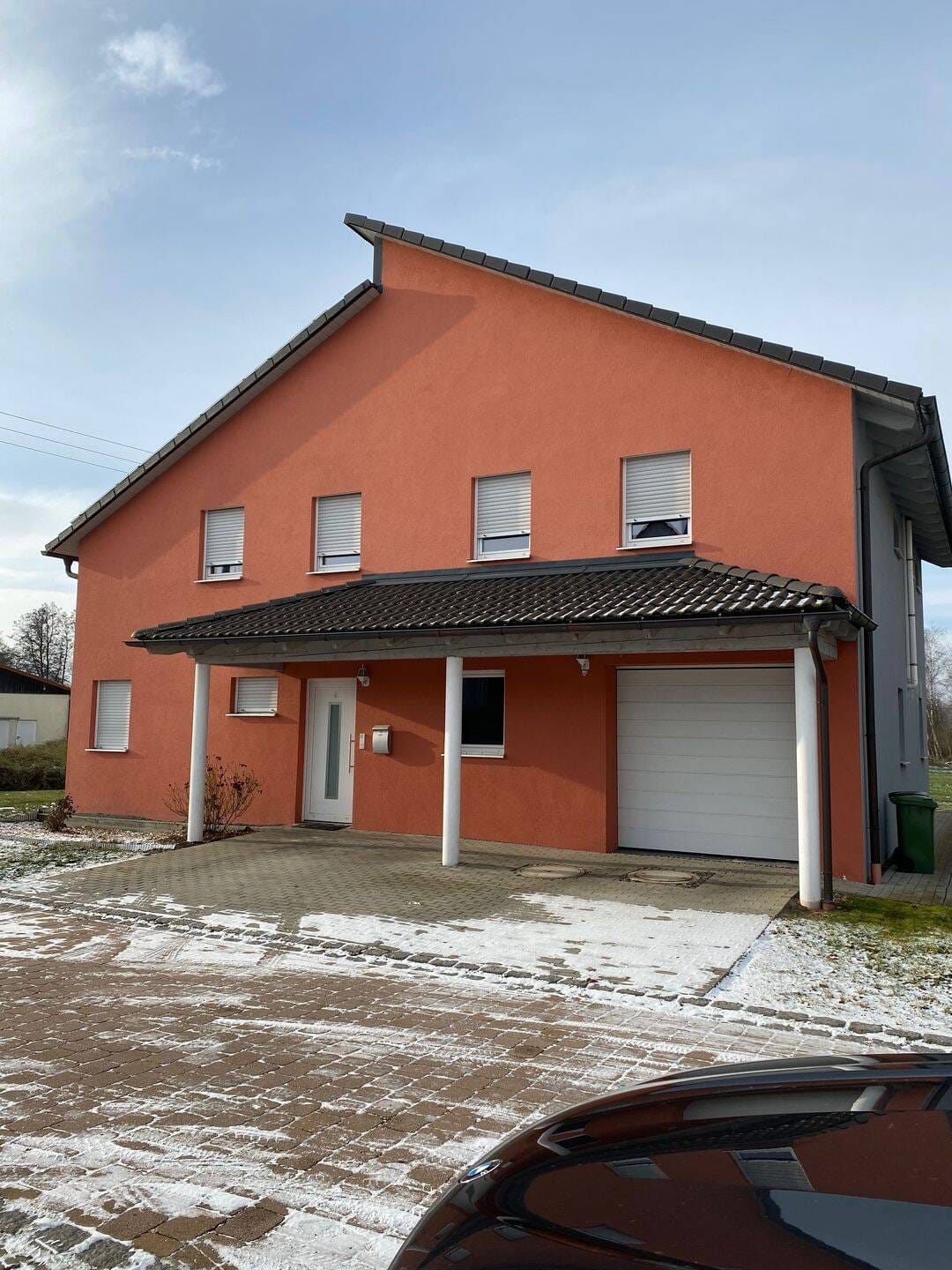Immobilie in Freihung - Schönes Einfamilienhaus mit PV Anlage im Kern von Freihung  - Bild 0