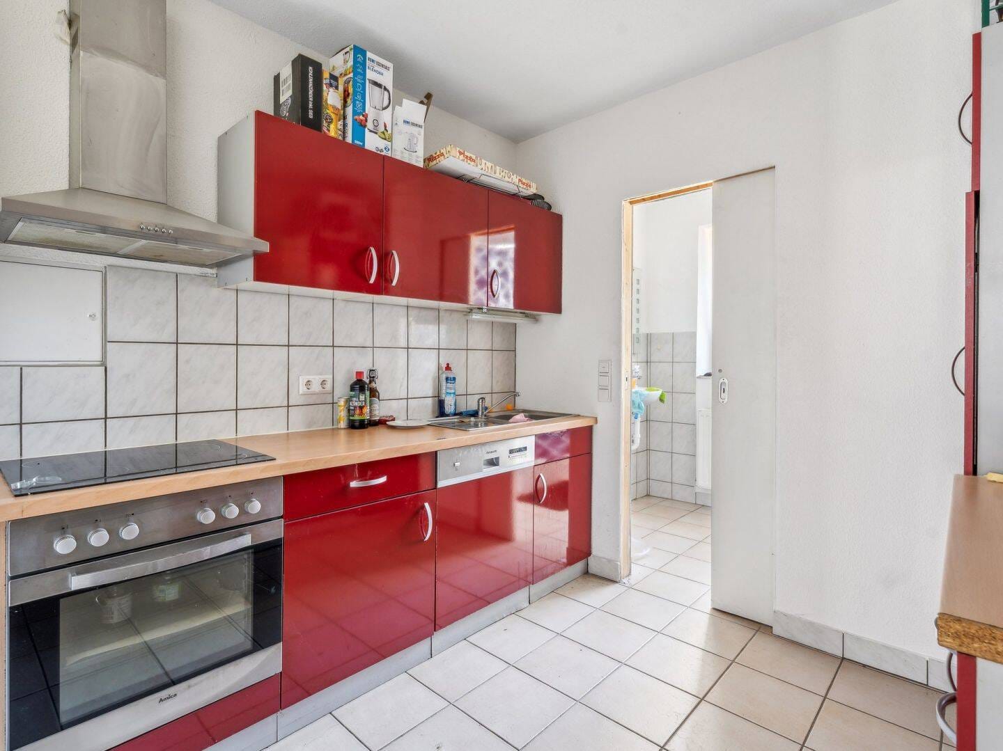 Immobilie in Meßkirch - Viel Platz zum Leben und Entfalten: Einfamilienhaus im Herzen von Meßkirch - Bild 3
