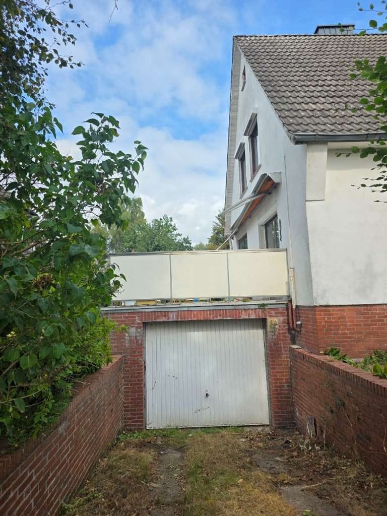 Immobilie in Tornesch - Einfamilienhaus – Ihre Chance auf Eigentum in Tornesch - Bild 3