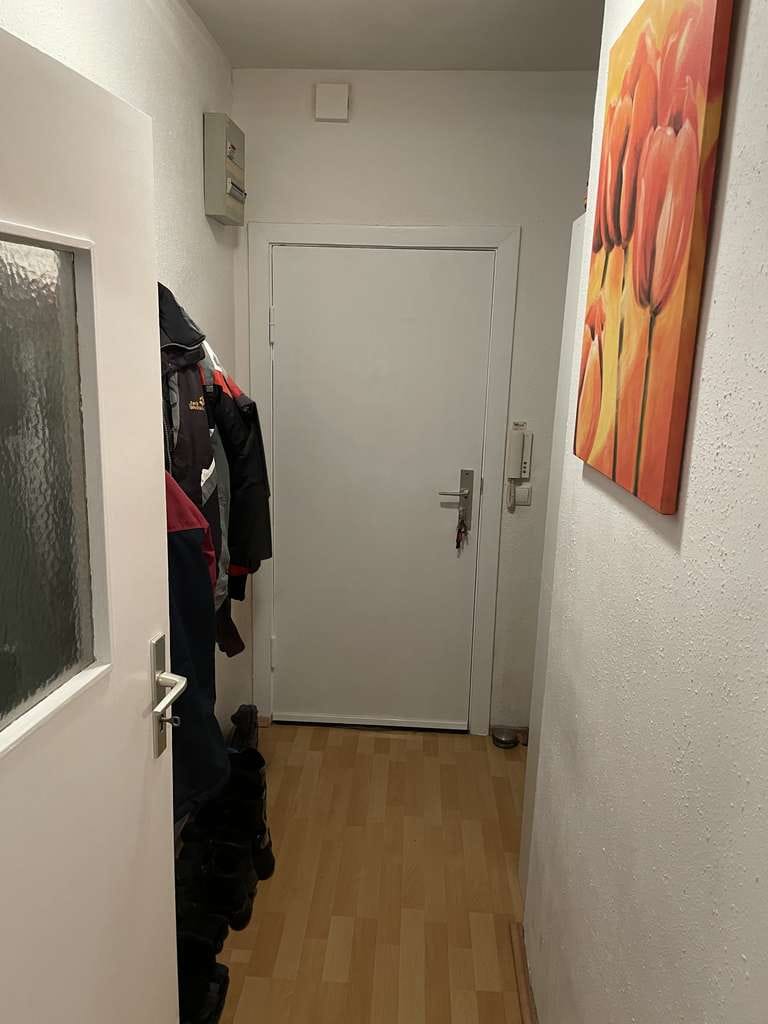 Immobilie in Wedel - 2-Zimmer Wohnung in Elbnähe zu verkaufen - Bild 2