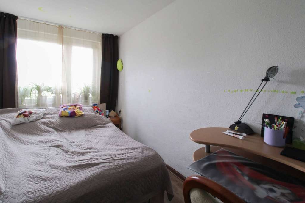 Immobilie in Hildesheim - Sorgenloses Paket dank Rundum-Verwaltung - Bild 1
