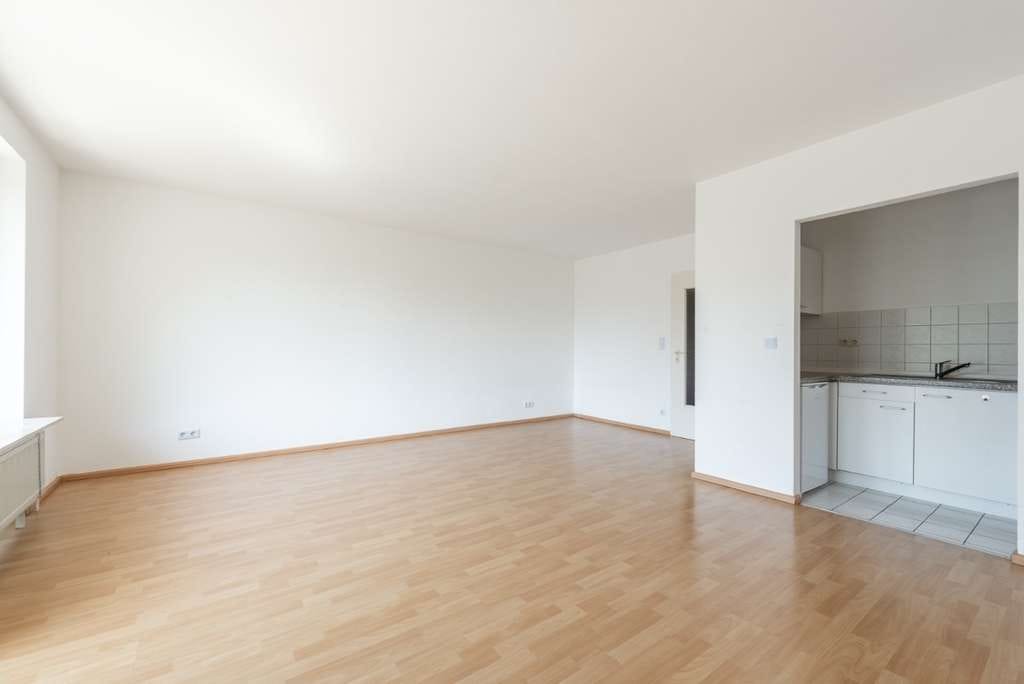 Immobilie in Schenefeld - 1-Zimmer-Wohnung in Schenefeld - Bild 4