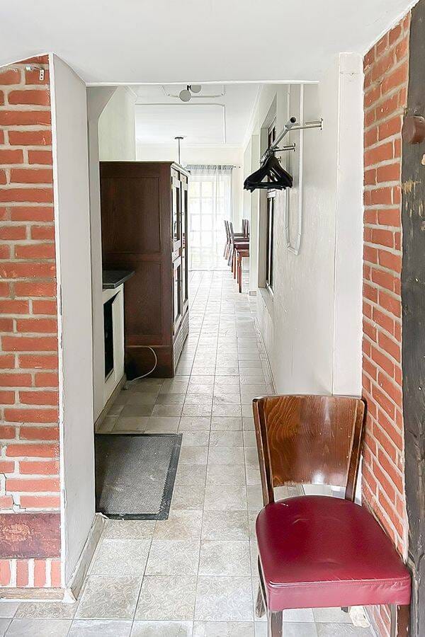 Immobilie in Isernhagen - Wohn-/Geschäftshaus: Ehemalige Trattoria mit Außenterrasse zzgl. einer vermieteten Wohnung - Bild 4