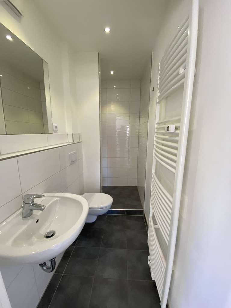 Immobilie in Clausthal-Zellerfeld - Attraktive Kapitalanlage - Möbliertes Studentenapartment in Uni-Nähe - Bild 2