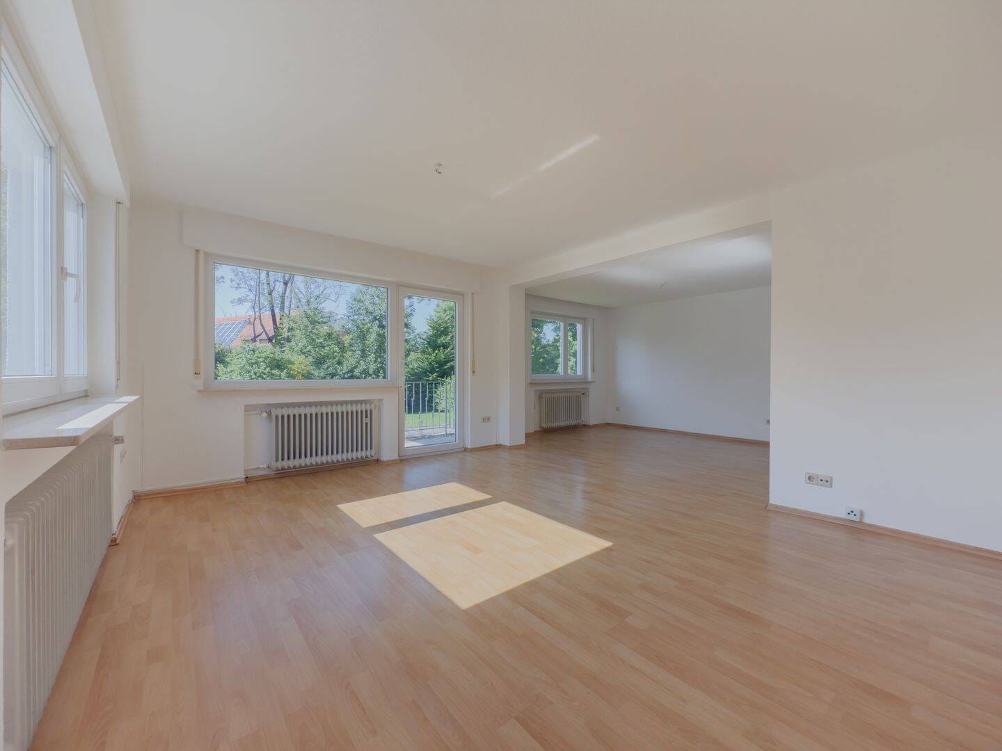 Immobilie in Deißlingen - Wohnglück am Neckar -  großzügiges Zweifamilienhaus in Bestlage - Bild 4