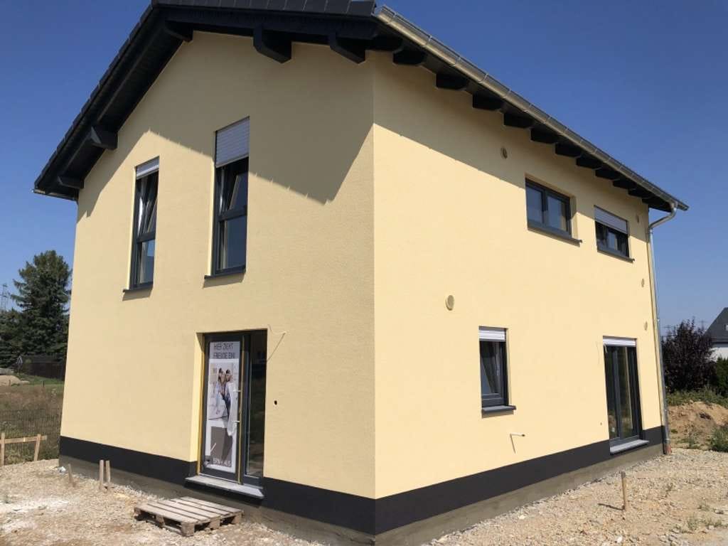 Immobilie in Amtsberg - Erfüllen Sie Ihre Wohnträume mit viel Platz in Amtsberg! - Bild 4