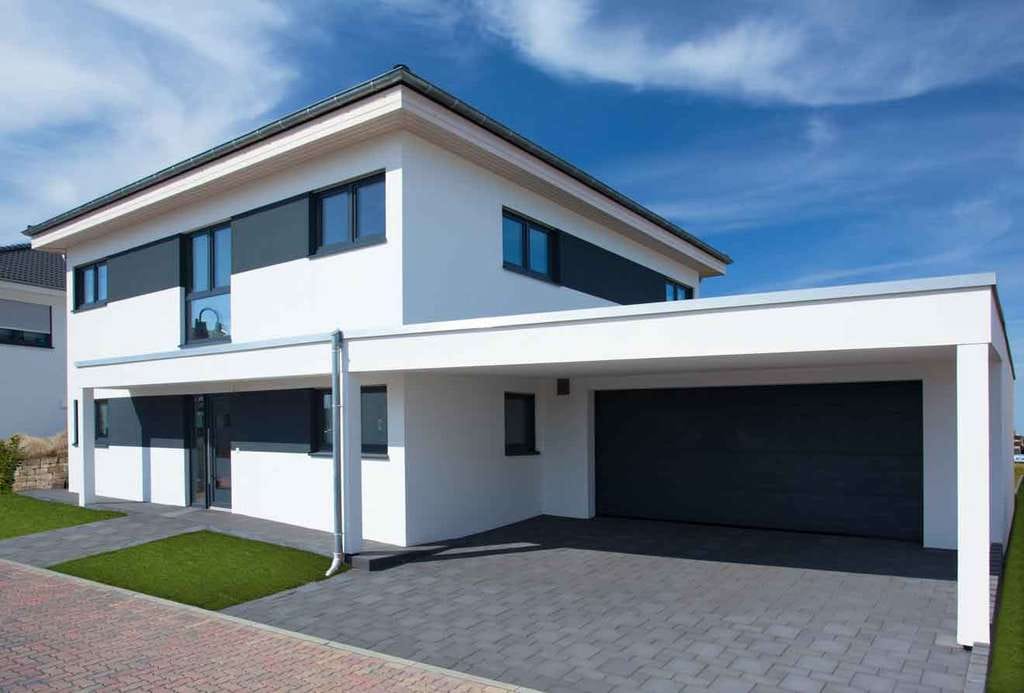 Immobilie in Bad Berleburg - Exklusive Stadtvilla in Toplage – Ihr neues Zuhause mit Stil und Komfort! - Bild 3