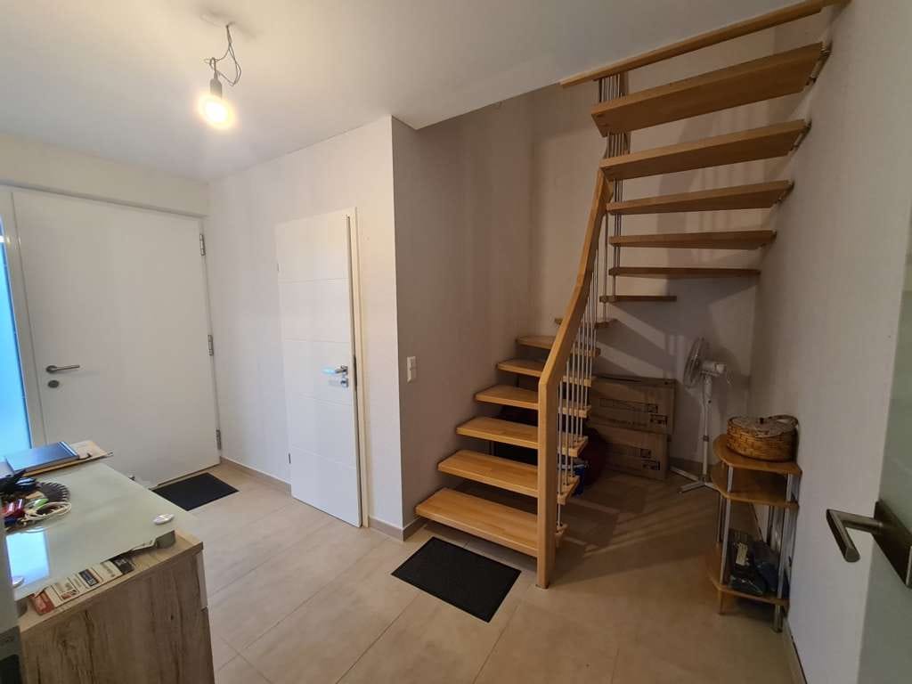Immobilie in Ramberg - Energetisches Einfamilienhaus im schönen Erholungsort - Bild 1