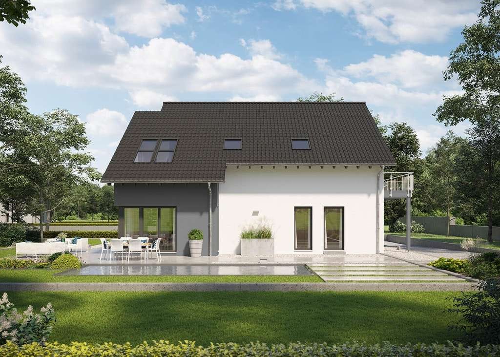Immobilie in Meißner - So individuell wie Ihr Leben - gestalten Sie Ihr Zuhause ganz nach Ihren Vorstellungen! - Bild 0