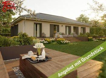 Immobilie in Kroppenstedt - Ein Zuhause fürs Leben - bauen Sie dort, wo das Herz schlägt - Bild 3