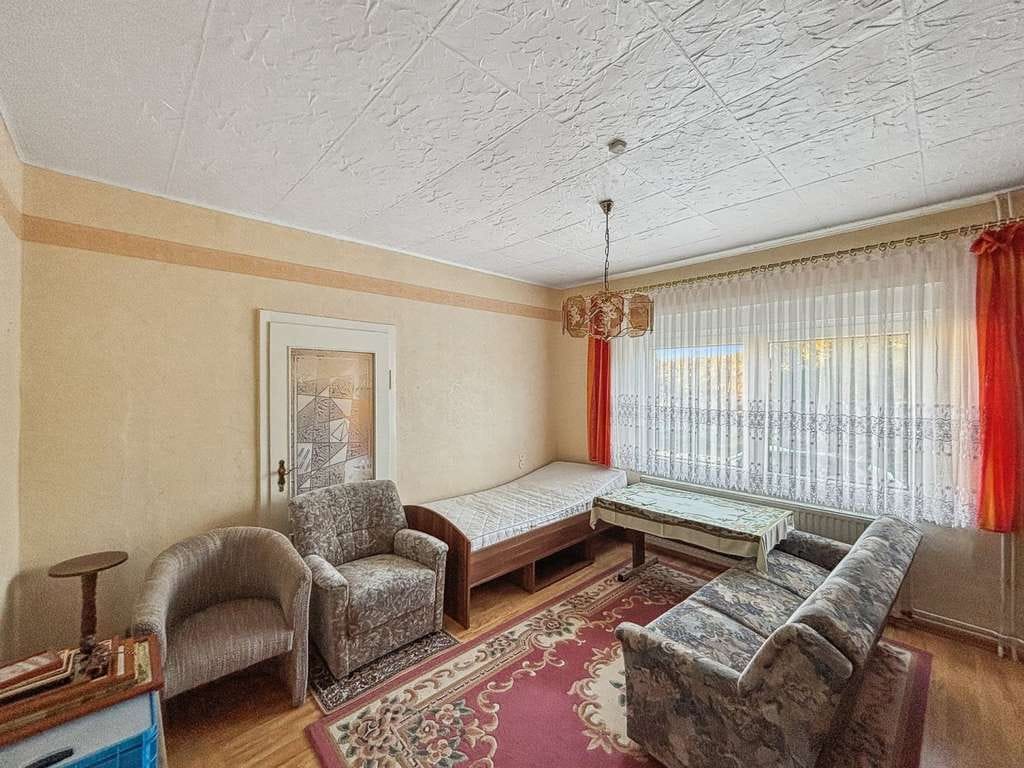 Immobilie in Kroppenstedt - Ihr neues Zuhause in Kroppenstedt – Charmante Doppelhaushälfte nahe dem Harz - Bild 3