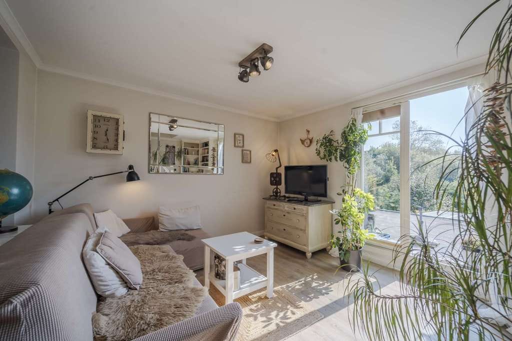 Immobilie in List auf Sylt - Gemütliche Dachgeschosswohnung nahe den Lister Dünen - Bild 2