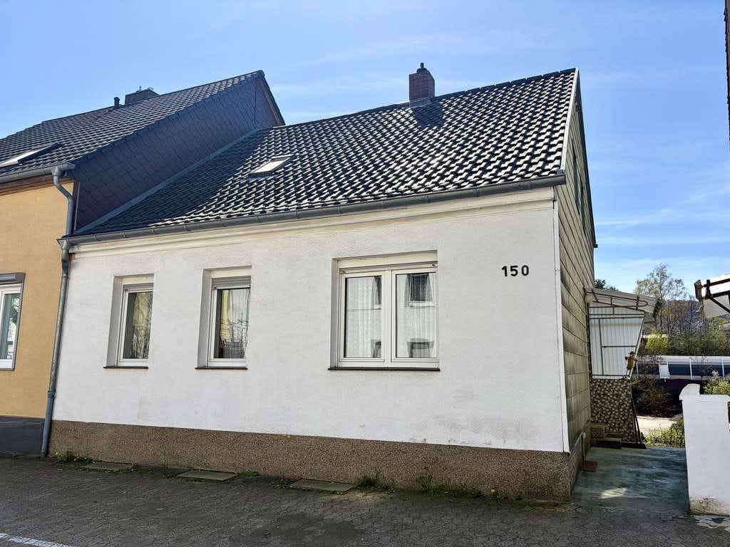 Immobilie in Sankt Ingbert - Ein-/Zweifamilienhaus in St. Ingbert - Bild 0