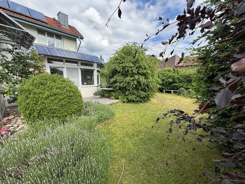 Immobilie in Burghausen - Geräumiges Einfamilienhaus in Burghausen - Bild 2