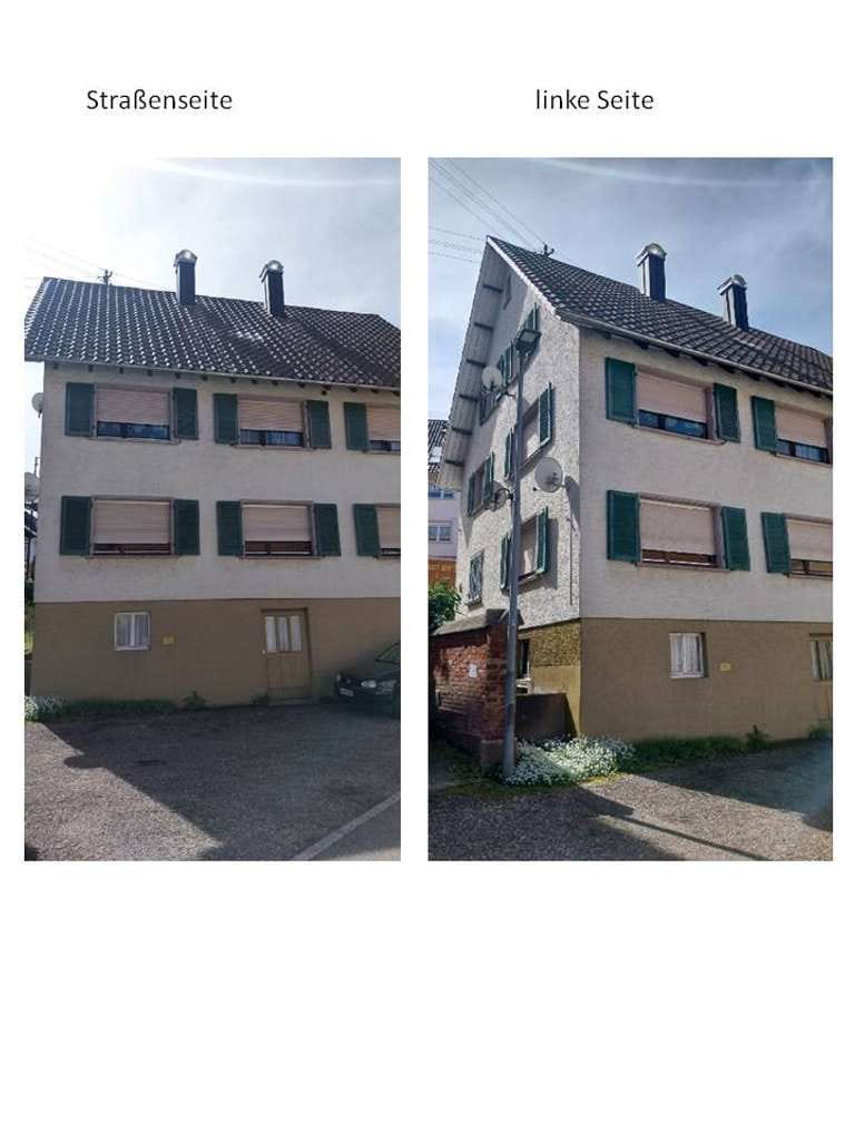 Immobilie in Forbach - Wohnen mit Charakter: Großzügiges Haus in Forbach - Bild 3