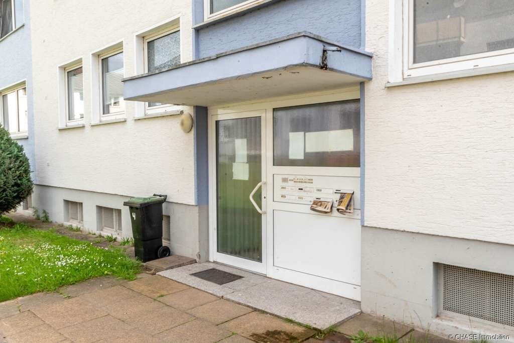 Immobilie in Hameln - Helle 5-Zimmer-Eigentumswohnung im 1. OG - Wohnen oder Vermieten in Hameln/Hastenbeck! - Bild 1